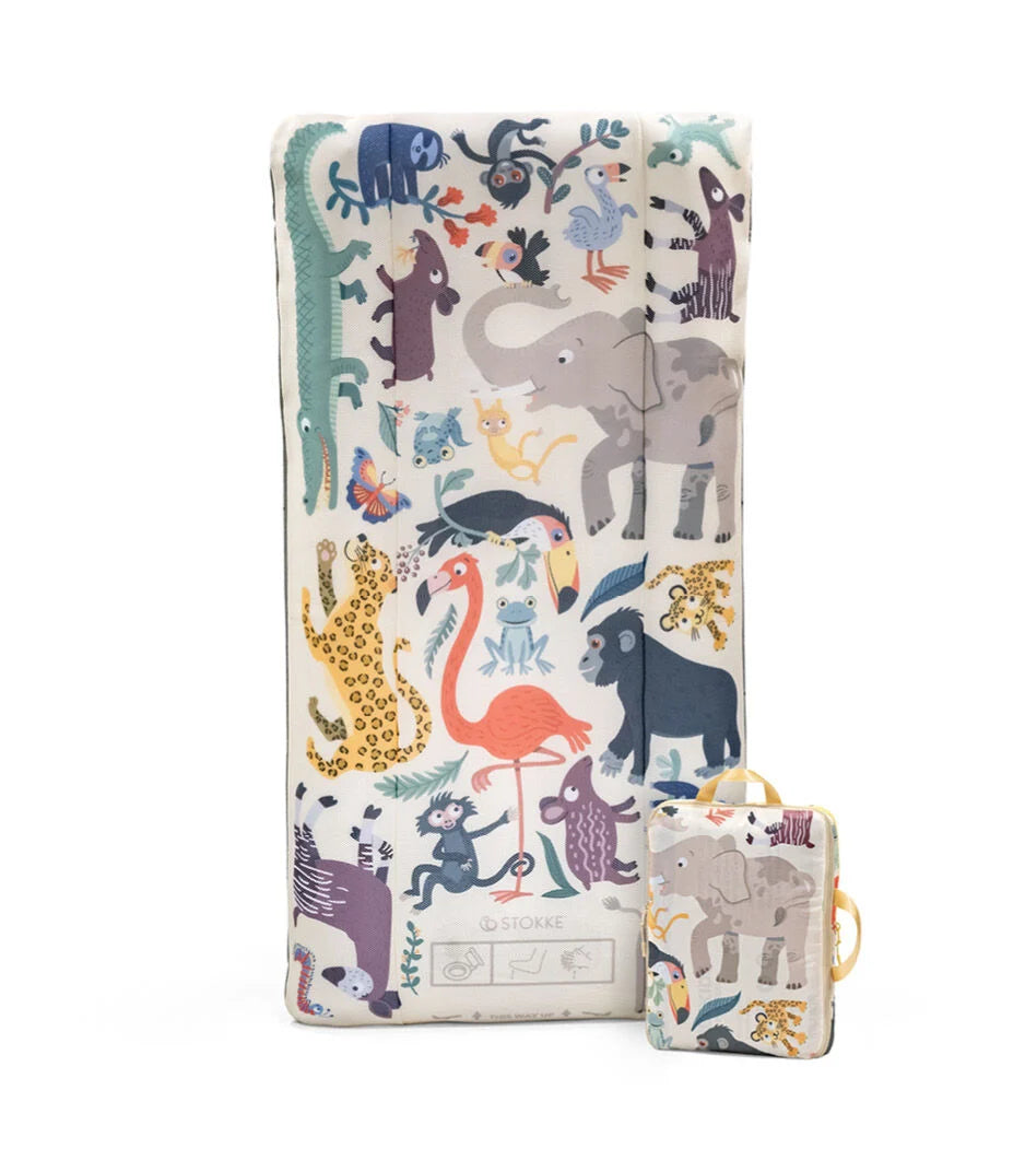 Colchón hinchable infantil Stokke JetKids CloudSleeper