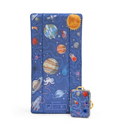Colchón hinchable infantil Stokke JetKids CloudSleeper