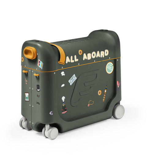 Maleta infantil Stokke Bedbox JetKids