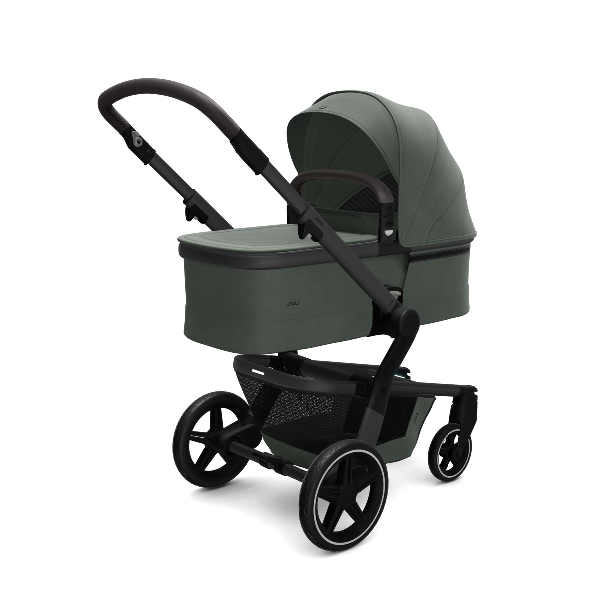 Capazo para el carrito Joolz Hub+