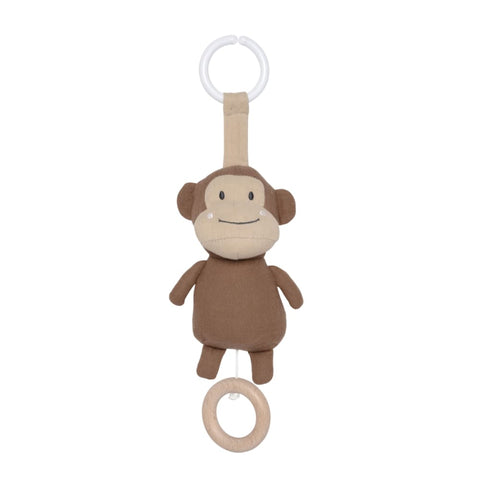 Peluche Musical Mono Jabadabado