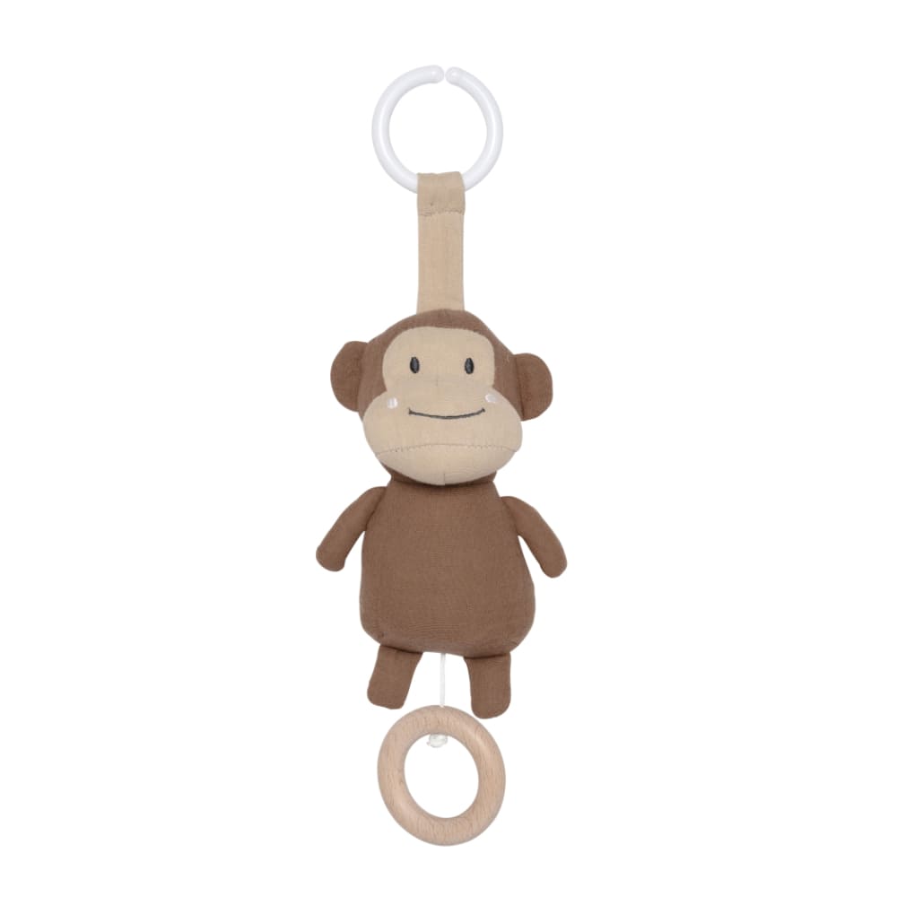 Peluche Musical Mono Jabadabado