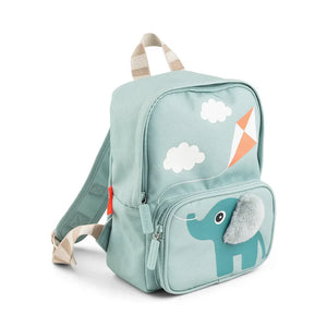 Mochila de lona para niños - Elphee