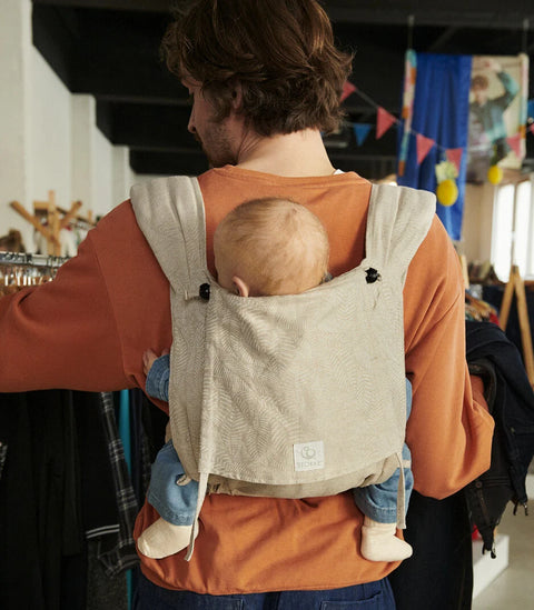 Mochila portabebés Stokke Limas