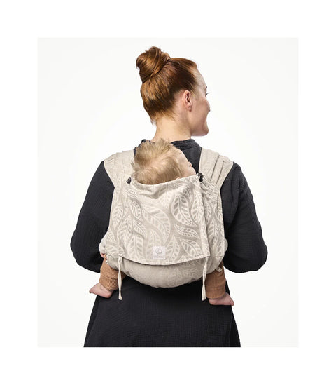 Mochila portabebés Stokke Limas