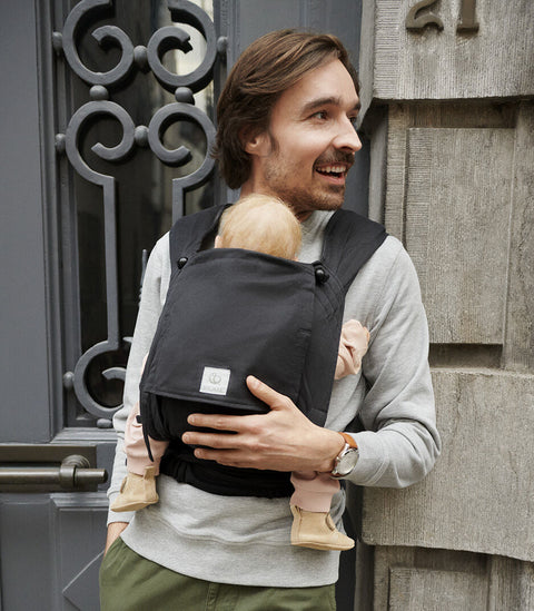 Mochila portabebés Stokke Limas