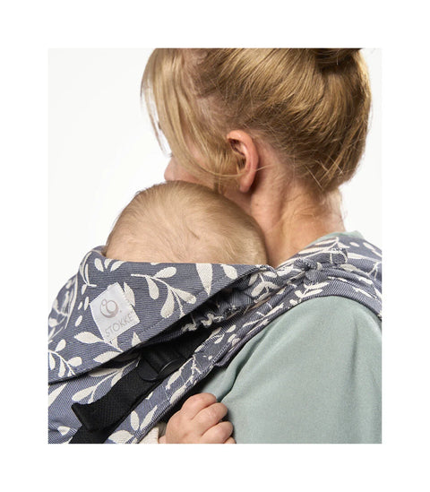 Mochila portabebés Stokke Limas Plus