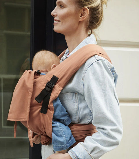 Mochila portabebés Stokke Limas Plus