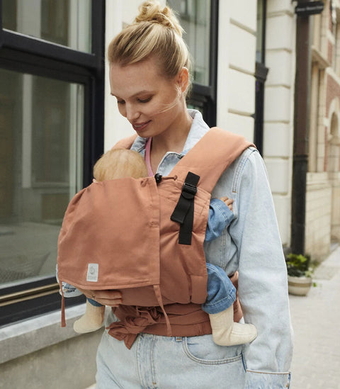 Mochila portabebés Stokke Limas Plus