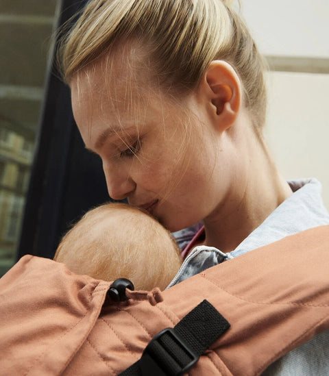 Mochila portabebés Stokke Limas Plus