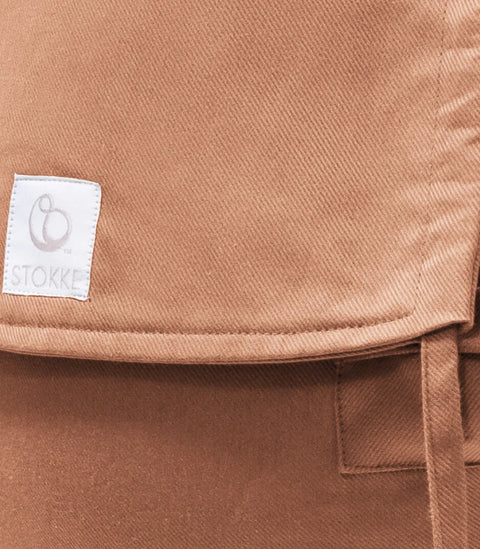 Mochila portabebés Stokke Limas Plus