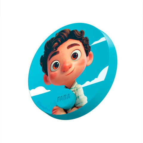 Personaje - Luca: Aventuras Italianas Faba