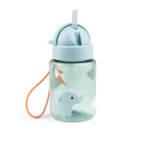 Pack fiambreras con botella Playground Done by Deer