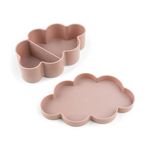 Pack fiambreras con botella Playground Done by Deer
