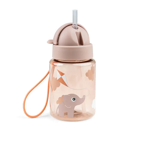 Pack fiambreras con botella Playground Done by Deer