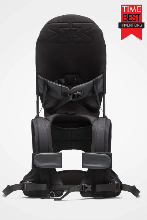 Pack Minimeis Portabebés G5 + Mochila Hero