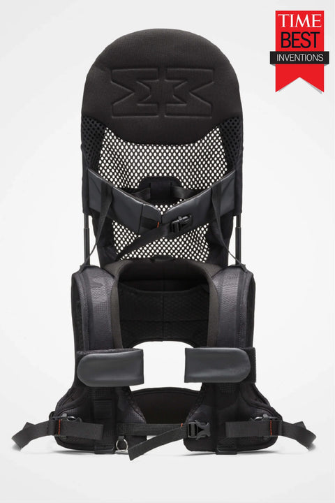 Pack Minimeis Portabebés G5 + Mochila Hero