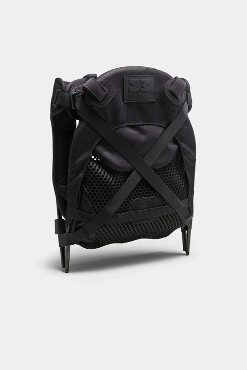 Pack Minimeis Portabebés G5 + Mochila Hero