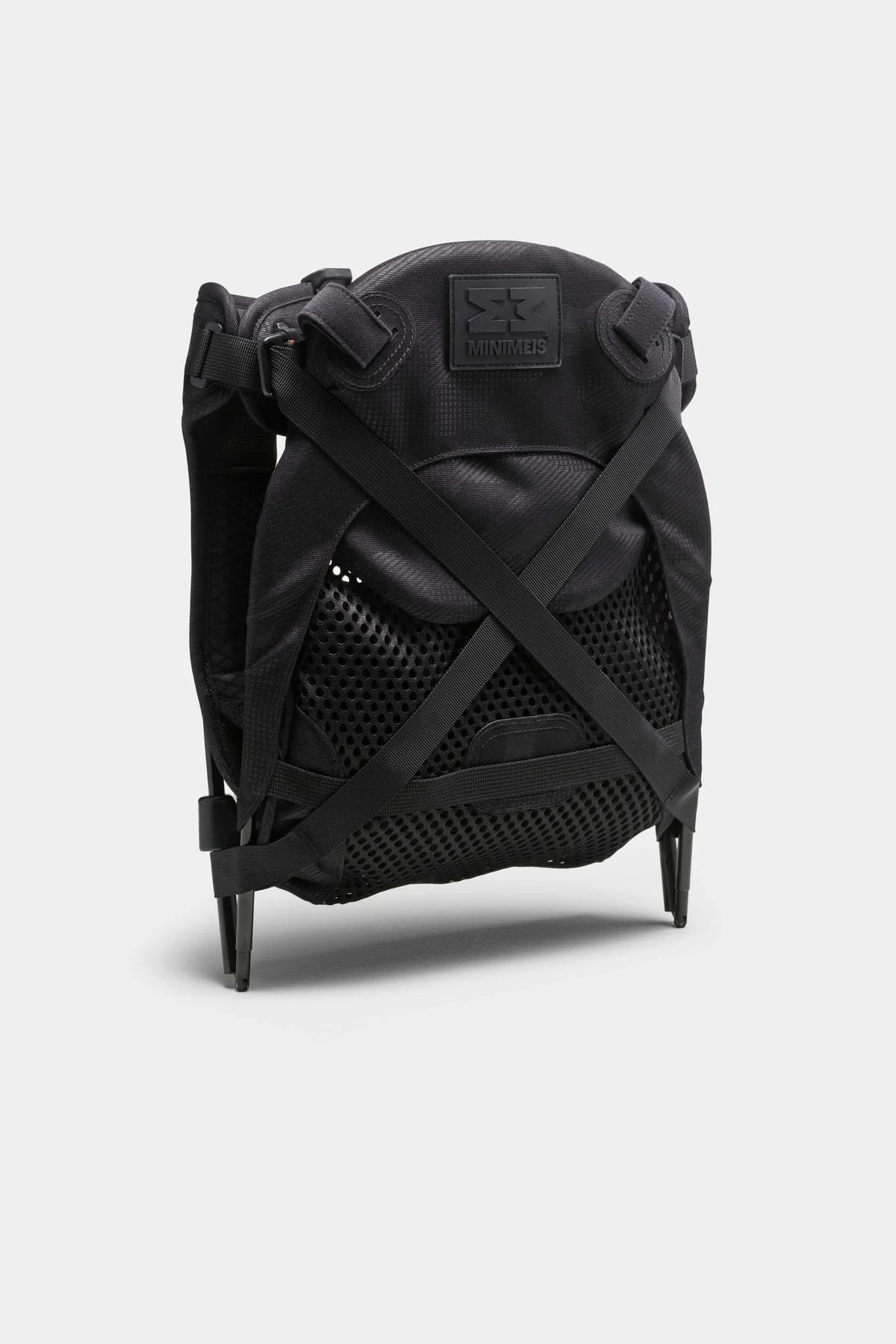 Portabebés de hombros MiniMeis G5