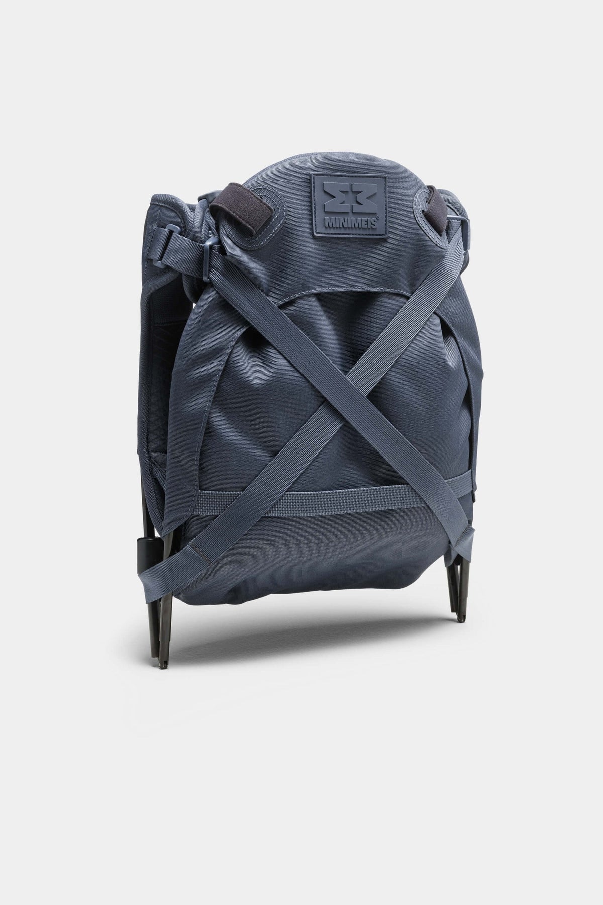 Portabebés de hombros MiniMeis G5