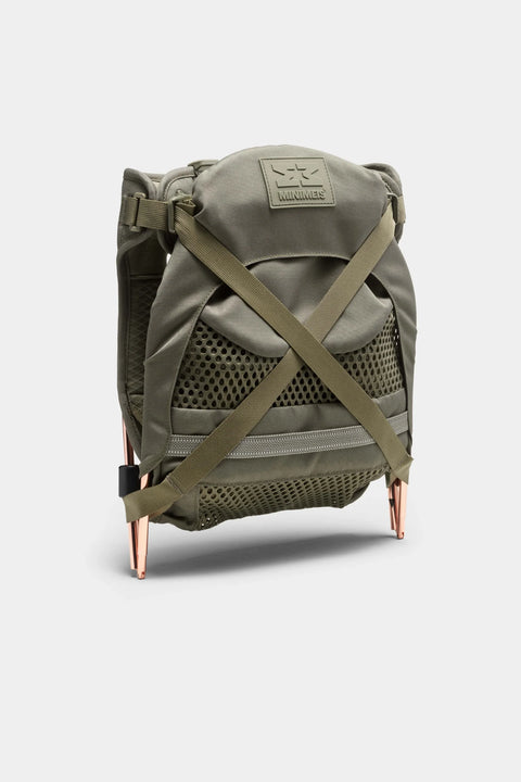 Pack Minimeis Portabebés G5 + Mochila Hero