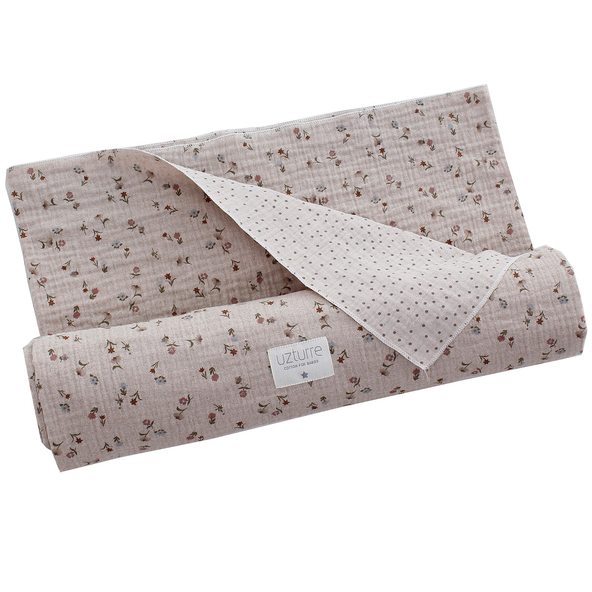 Muselinas 120x120 Uzturre