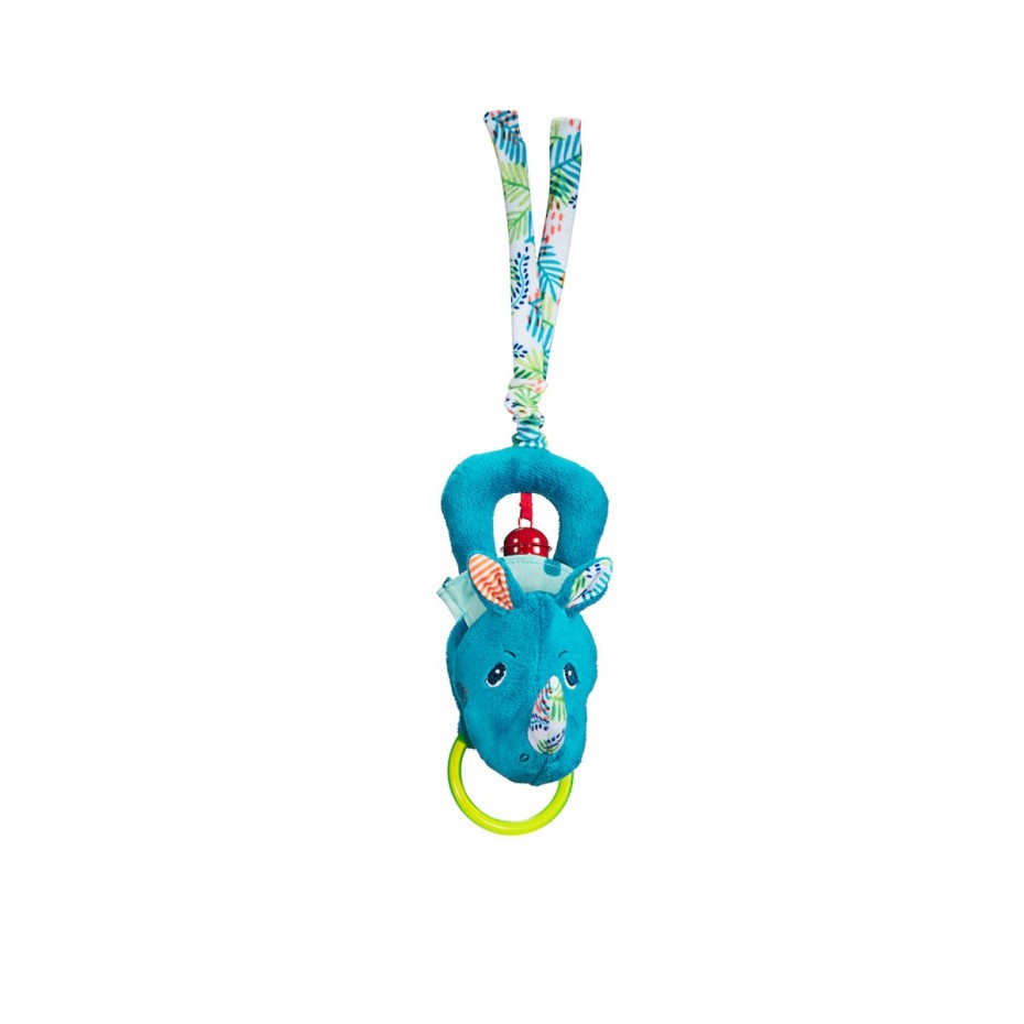 Sonajero Marius con Campanilla Lilliputiens