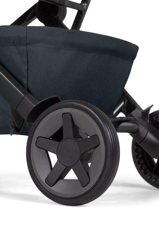 Carrito Joolz Aer2 con silla y capazo