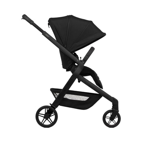 Carrito Joolz Hub2 con silla y capazo