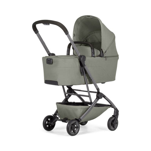 Carrito Joolz Aer2 con silla y capazo