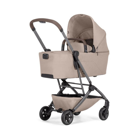 Carrito Joolz Aer2 con silla y capazo