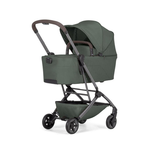 Carrito Joolz Aer2 con silla y capazo