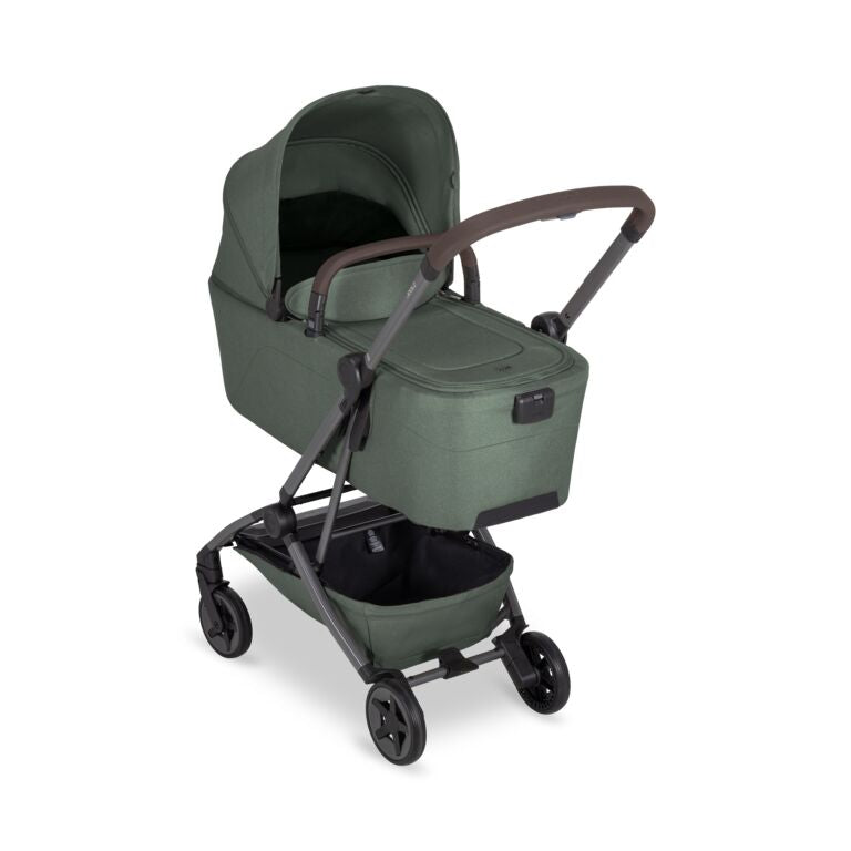Carrito Joolz Aer2 con silla y capazo