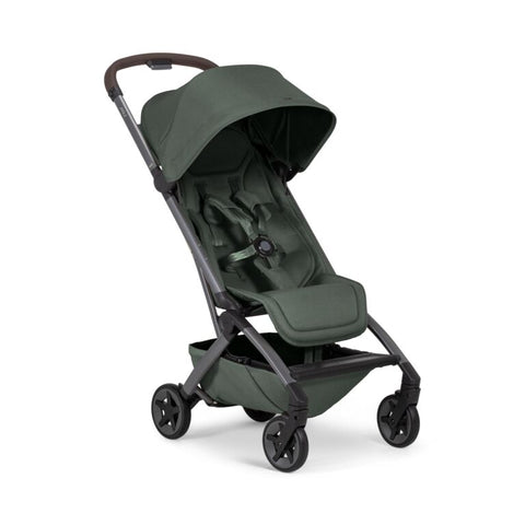 Carrito Joolz Aer2 con silla y capazo