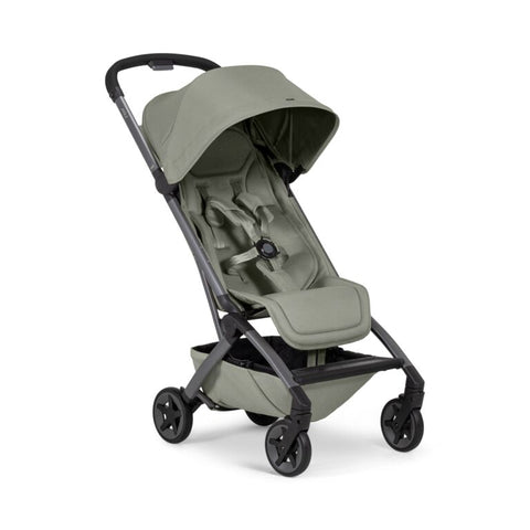 Carrito Joolz Aer2 con silla y capazo