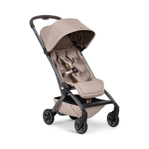 Carrito Joolz Aer2 con silla y capazo