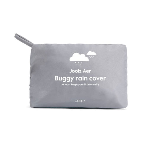 Protector de lluvia para silla Joolz Aer+/2