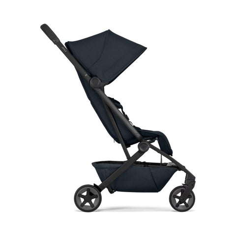 Carrito Joolz Aer2 con silla y capazo