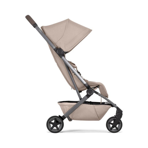 Carrito Joolz Aer2 con silla y capazo