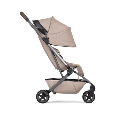 Carrito Joolz Aer2 con silla y capazo