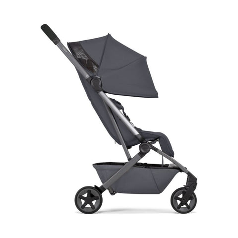 Carrito Joolz Aer2 con silla y capazo