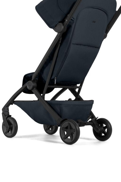 Carrito Joolz Aer2 con silla y capazo