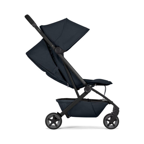 Carrito Joolz Aer2 con silla y capazo