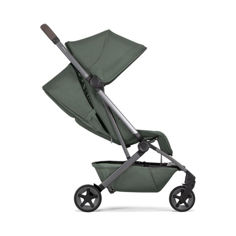 Carrito Joolz Aer2 con silla y capazo