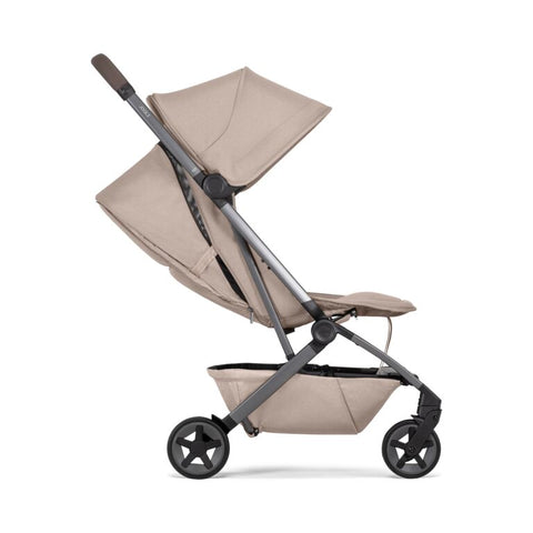 Carrito Joolz Aer2 con silla y capazo
