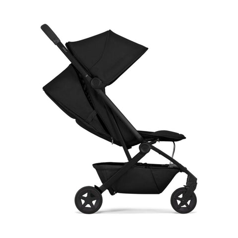 Carrito Joolz Aer2 con silla y capazo