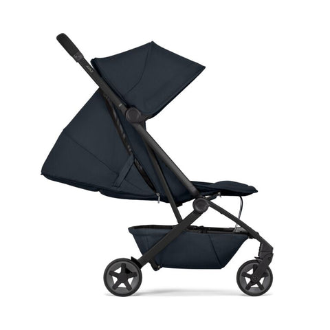 Carrito Joolz Aer2 con silla y capazo