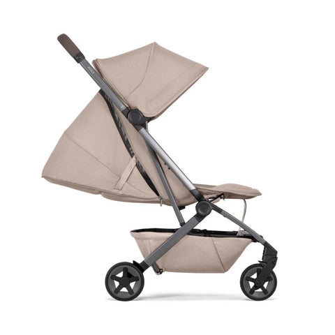Carrito Joolz Aer2 con silla y capazo