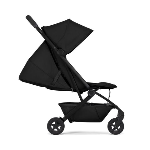 Carrito Joolz Aer2 con silla y capazo