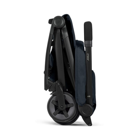 Carrito Joolz Aer2 con silla y capazo